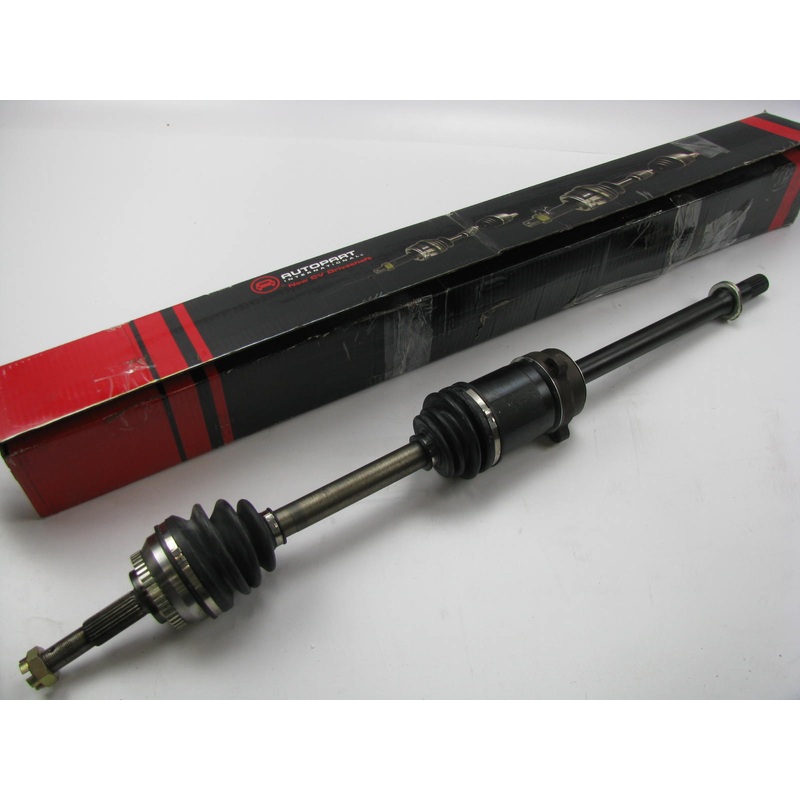 Autopart 1700-203854 CV Axle Shaft Front Right For 1998-2001 Sentra SE-R W/ LSD