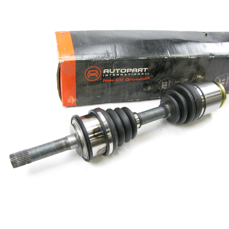 Autopart 1700-230120 CV Axle Front Left For 1995-2000 Kia Sportage A/T
