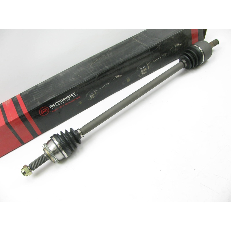 Autopart 1700-230124 AUTOMATIC TRANSMISSION ONLY CV Axle Front Right