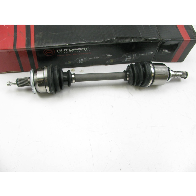 Autopart 1700-230197 Auto Trans CV Axle Assembly Front Left 2004-2005 Mazda 3