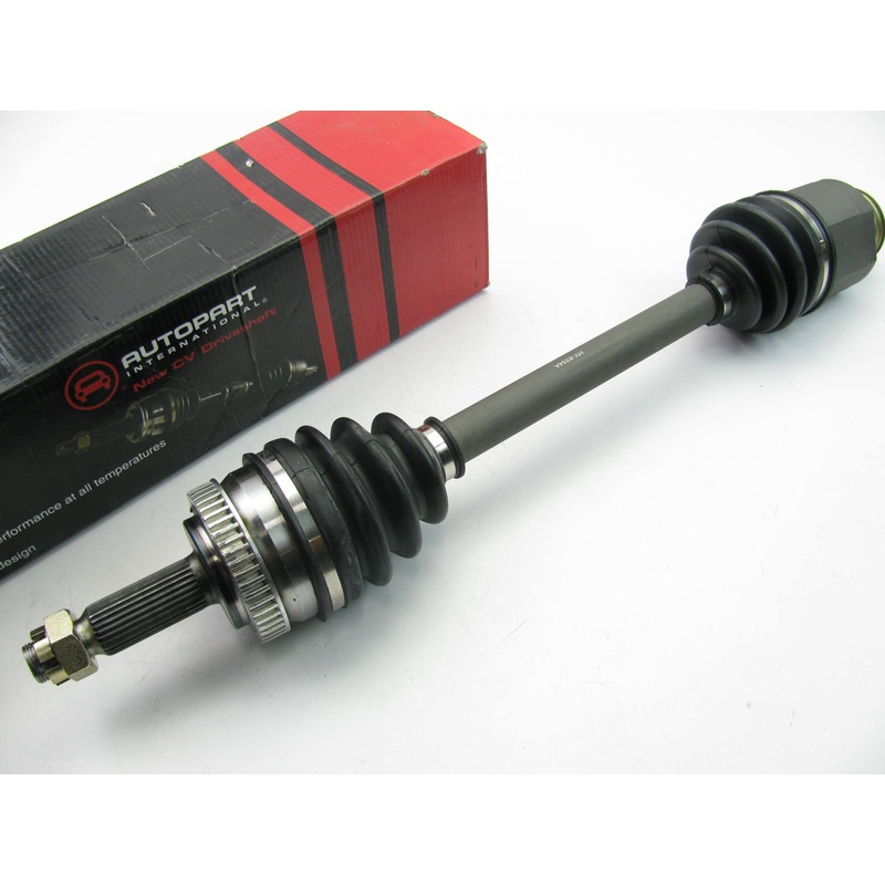 Autopart 1700-230234 Front Right Manual Trans CV Axle For 05-08 Hyundai Tucson