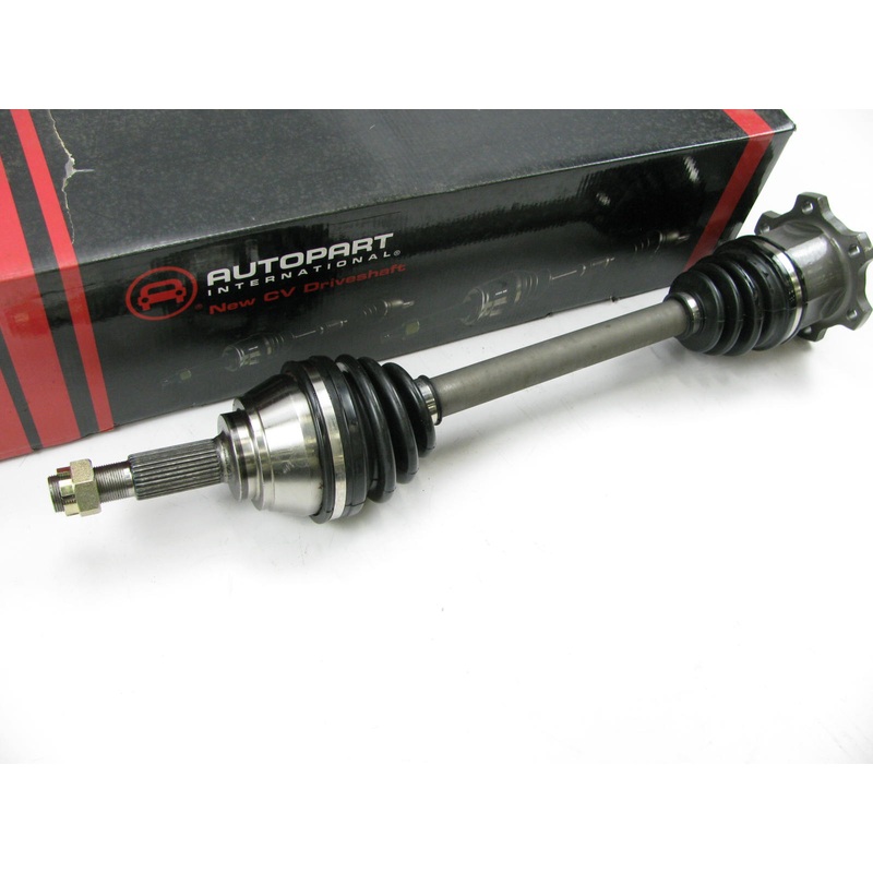 Autopart 1700-230242 Rear Right CV Axle Assembly For 2003-2004 Infiniti M45