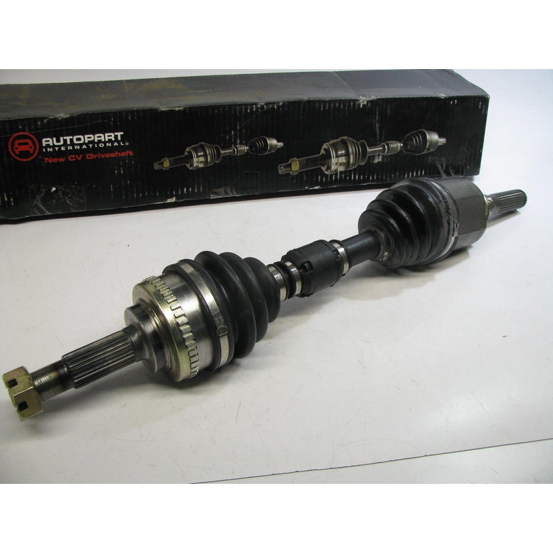 Autopart 1700-232968 Front Left CV Axle Shaft For 1994-1996 Infiniti G20 A/T