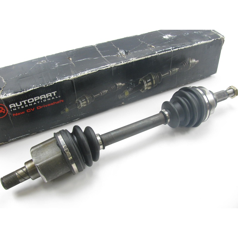 Autopart 1700-233042 CV Axle Shaft Front Left For 2002-2004 Ford Focus SVT