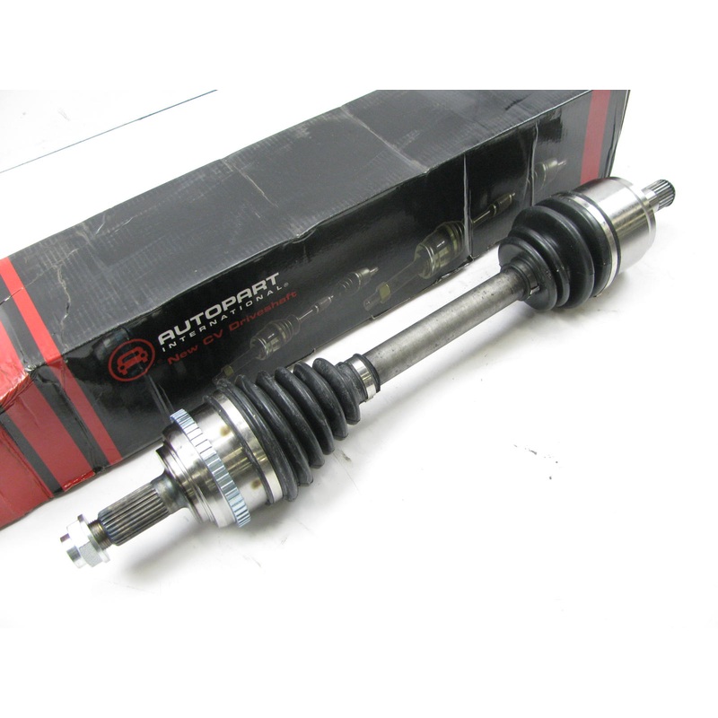 Autopart 1700-248365 CV Axle Assembly Front Left 2003-2005 Honda Civic Hybrid