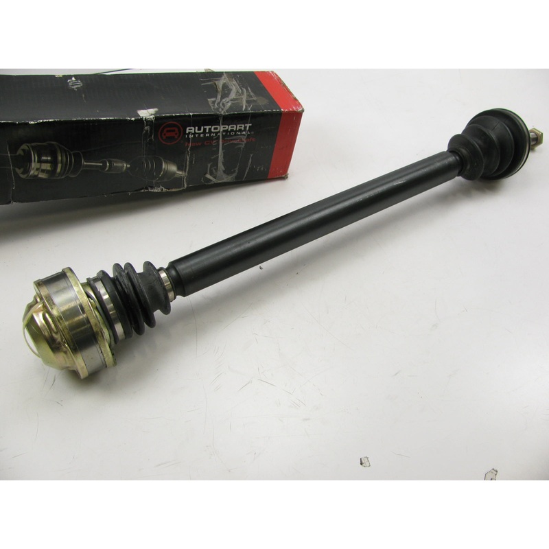 Autopart 1700-258996 Front Right Manual Trans Cv Axle Shaft 2002-2004 VW Beetle