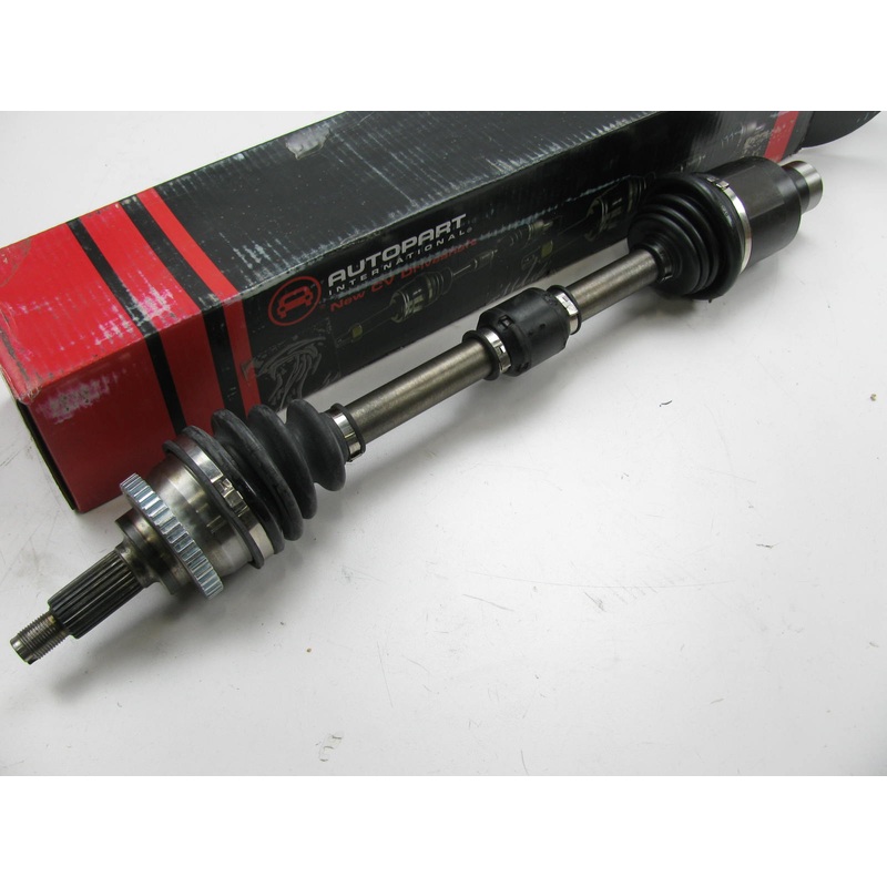 Autopart 1700-270103 CV Axle Shaft Front Right For 2003 Suzuki Aerio AWD