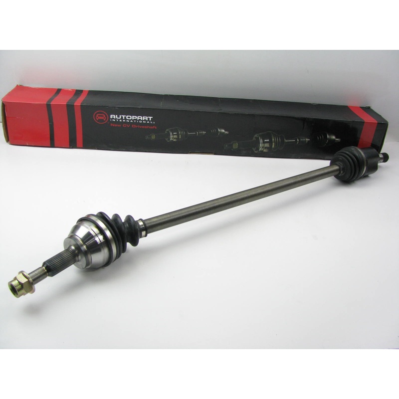 Autopart 1700-270350 Front Right Manual Trans CV Axle 2006-2011 Chevrolet HHR