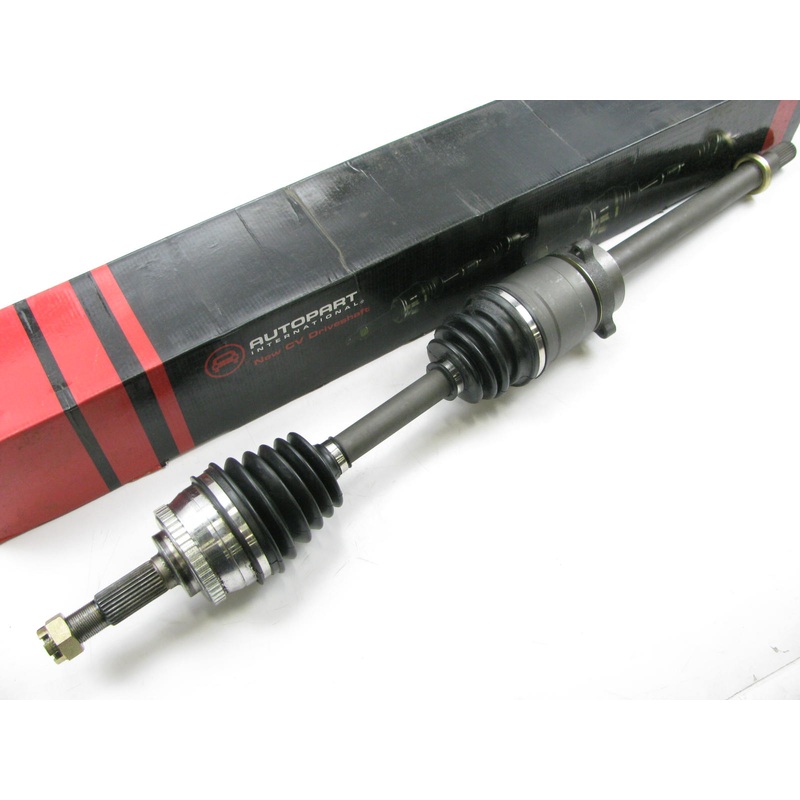 Autopart 1700-274841 Manual Trans CV Axle Front Right For 1999 Infiniti G20