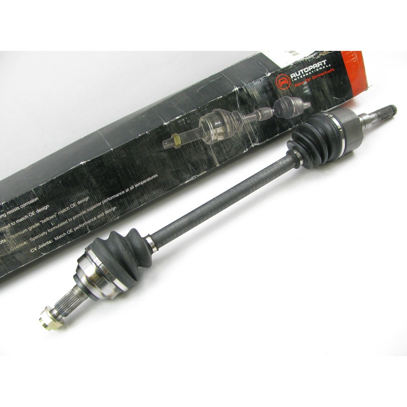Autopart 1700-274848 Rear CV Axle Assembly For 2002-2005 Freelander