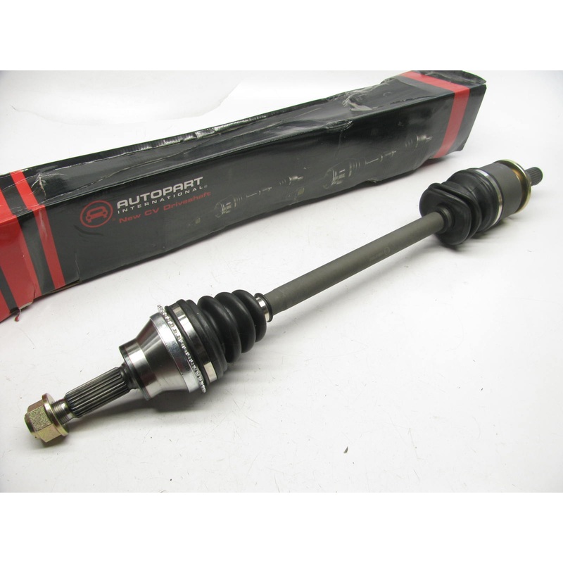 Autopart 1700-274852 Rear Left CV Axle Assembly 2003-2006 Mitsubishi Outlander