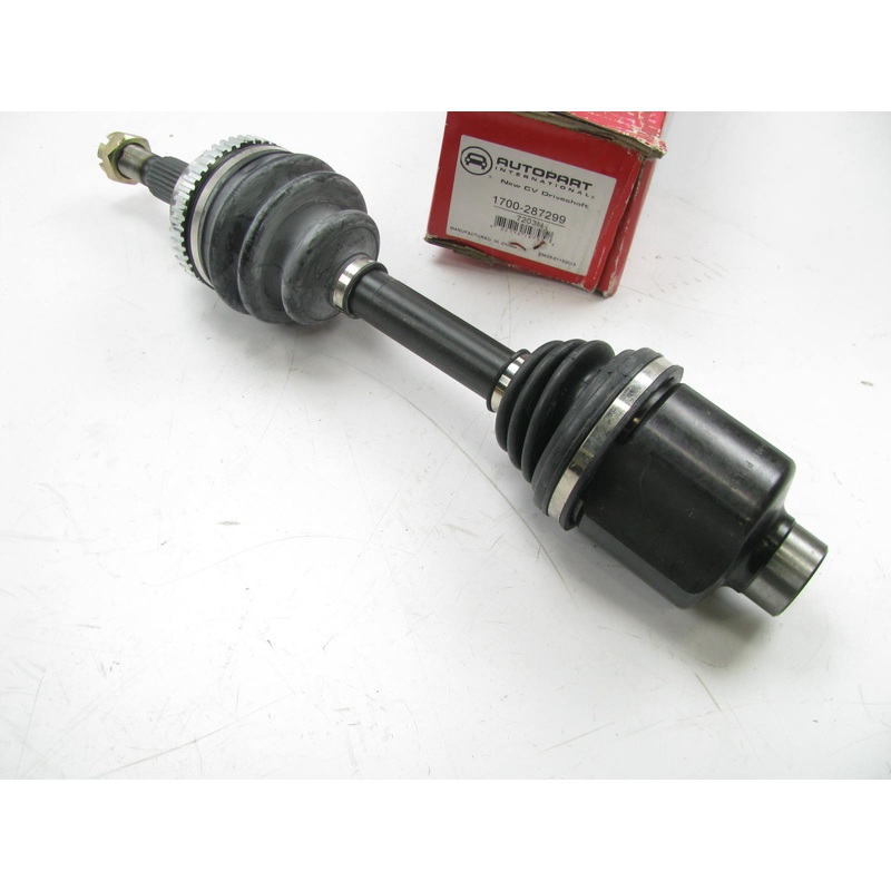Autopart 1700-287299 CV Axle Shaft Front Right For 2003-2008 PT Cruiser