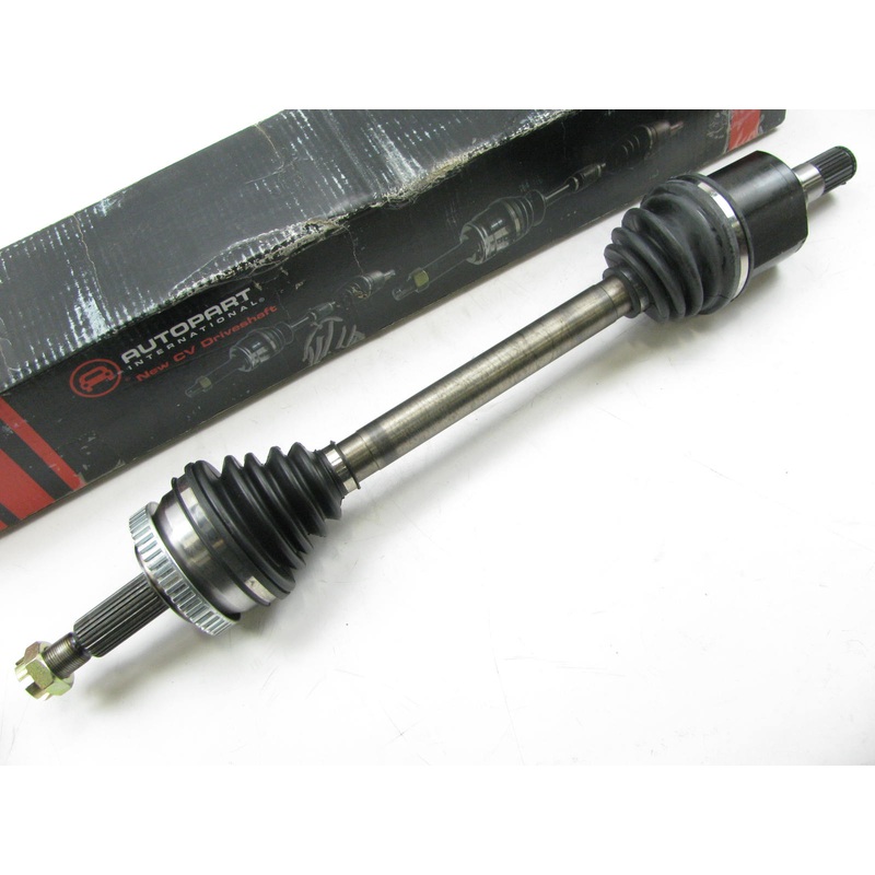 Autopart 1700-314040 Front Left Manual Trans CV Axle For 2006-10 Hyundai Sonata