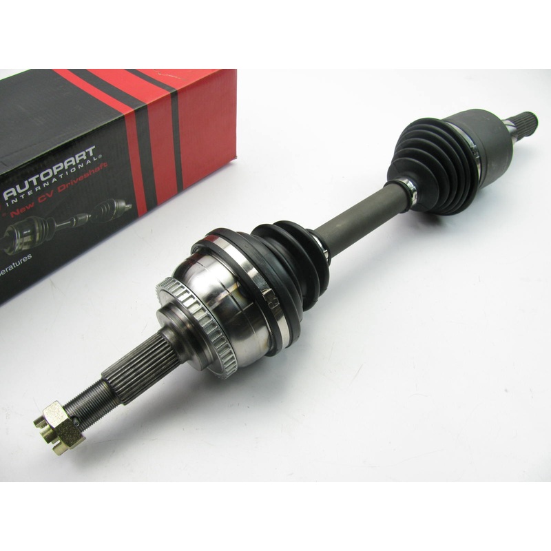 Autopart 1700-326875 Front Left Manual Trans CV Axle For 2000-2001 Nissan Maxima
