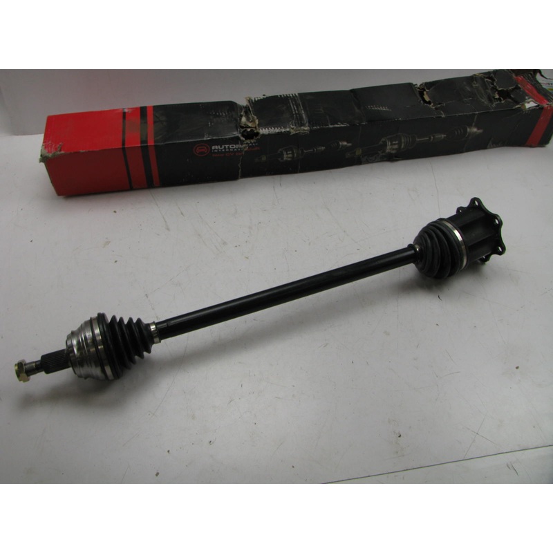 Autopart 1700-328124 CV Axle Shaft Front Right 2004-2006 VW Beetle A/T 1.9L TDI
