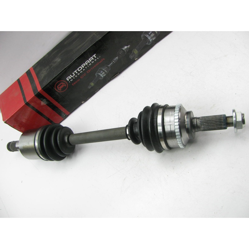 Autopart 1700-511961 Front Left CV Axle Assembly 2005-12 Escape 2008-11 Tribute