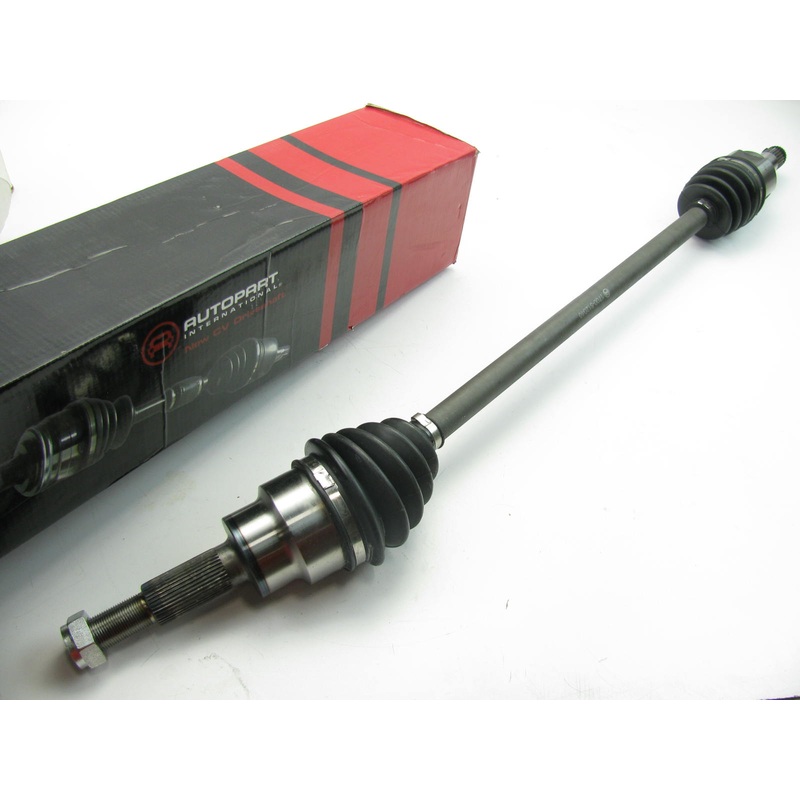 Autopart 1700-512040 REAR Right CV Axle Assembly 2011-2018 Ford Explorer 4WD