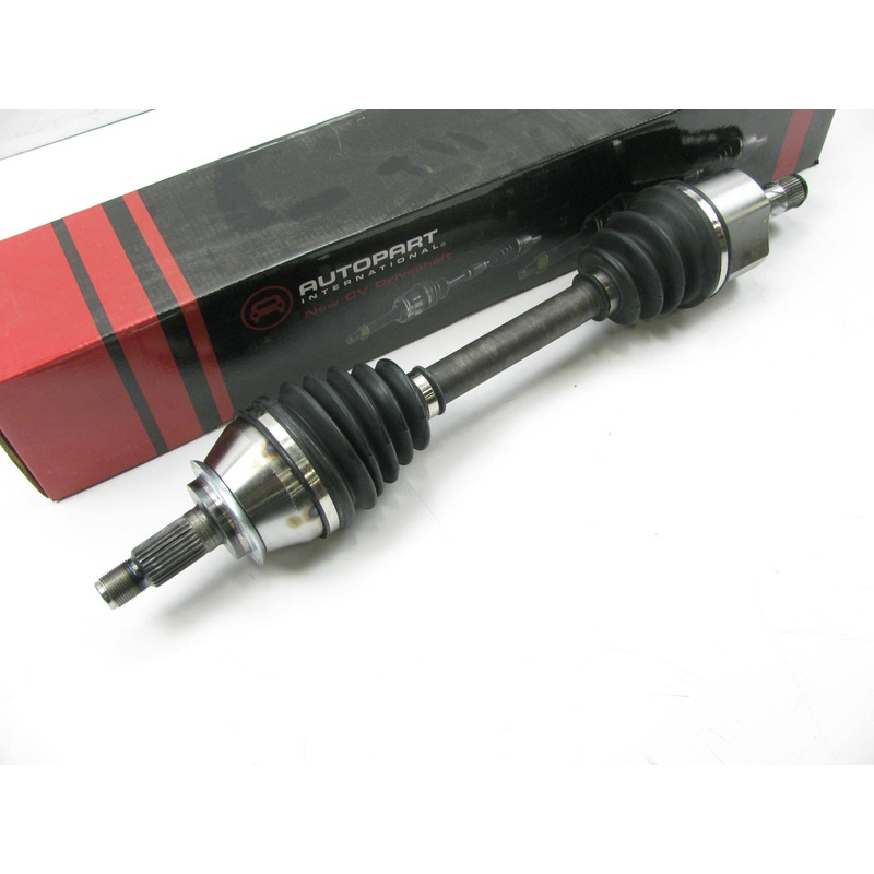 Autopart 1700-519479 Front Left Manual Trans CV Axle 2008-2014 Mini Cooper