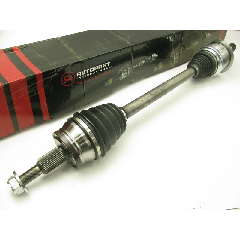 Autopart 1700-545843 CV Axle Assembly Rear Right For 2011-2014 Charger