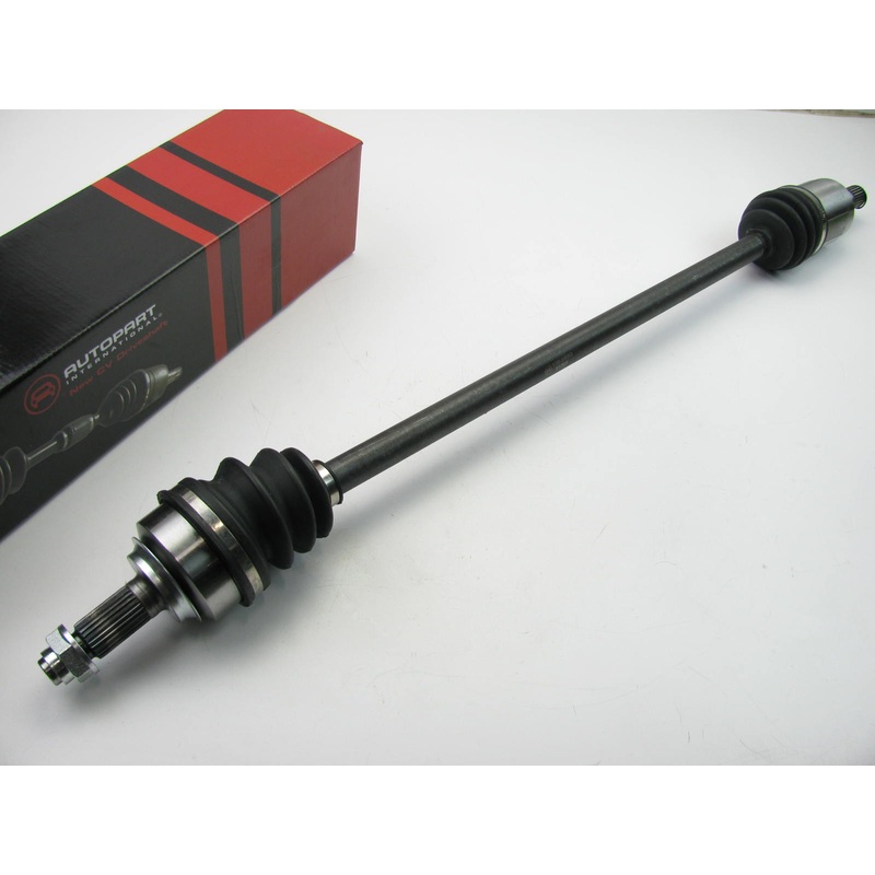 Autopart 1700-548053 Front Right CV Axle Assembly For 2001-2014 Honda Insight