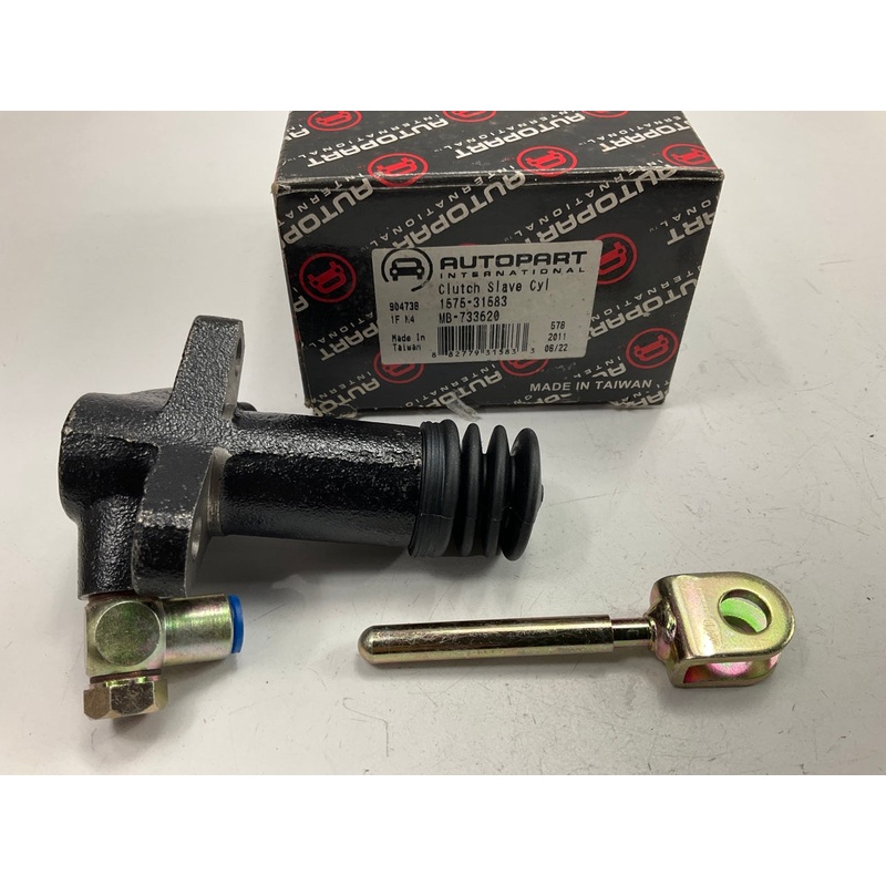 Autopart International 1575-31583 Clutch Slave Cylinder 90-94 DSM 1G