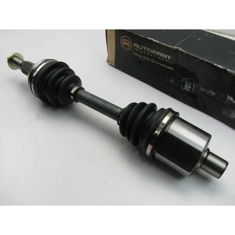 Autopart International 1700-196968 CV Axle Shaft - Front Left