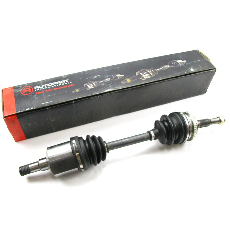 Autopart International 1700-196987 Auto Trans CV Axle Shaft Assembly Front Right