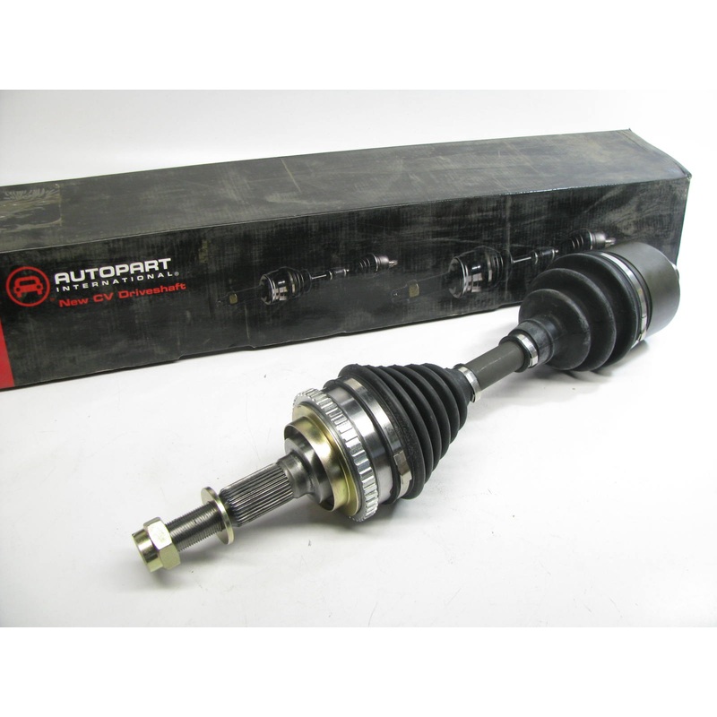Autopart International 1700-196988 Auto Trans CV Axle Shaft - Front Left / Right