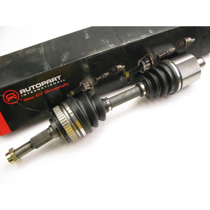 Autopart International 1700-196989 CV Axle Shaft Assembly - Front Left