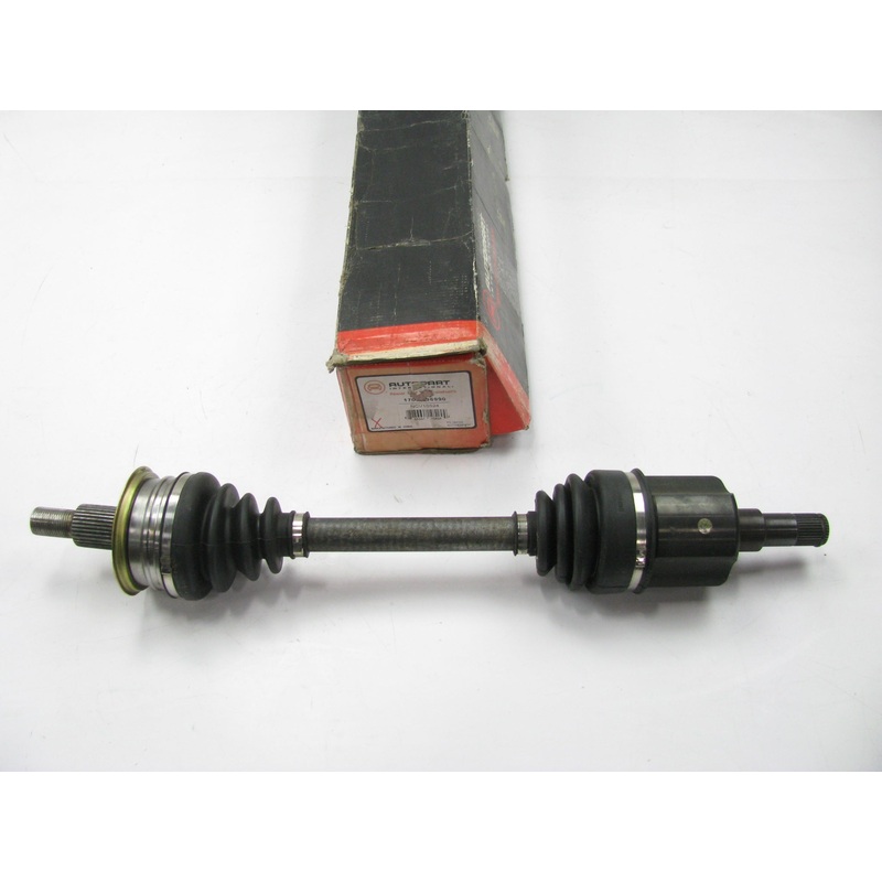 Autopart International 1700-196990 Auto Trans CV Axle Assembly - Front Right