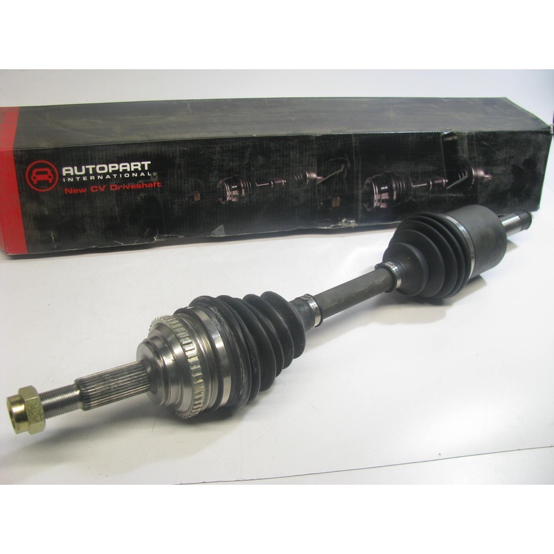 Autopart International 1700-196997 CV Axle Shaft - Front Left