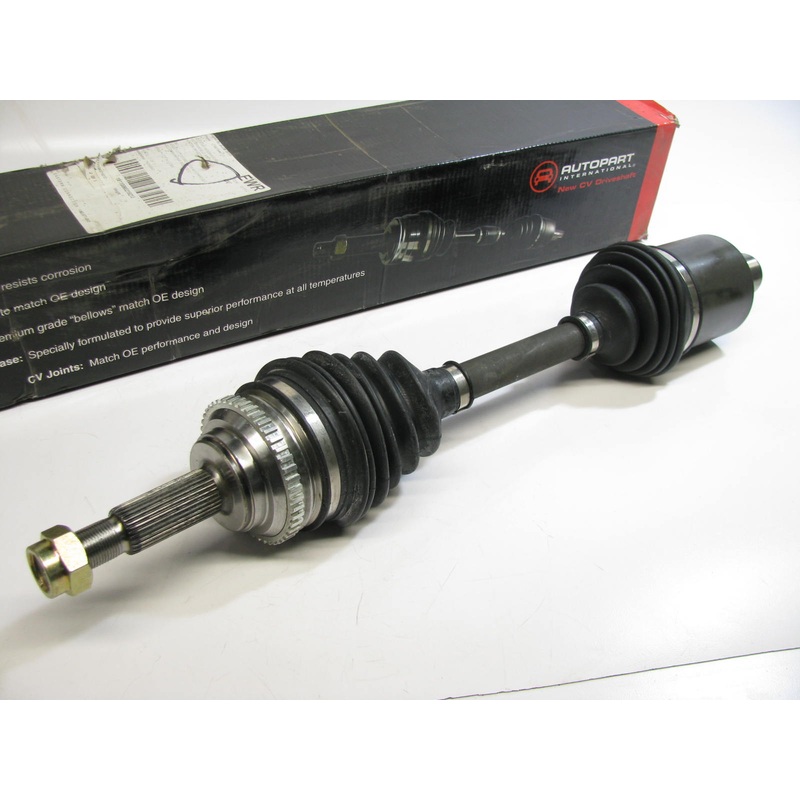 Autopart International 1700-196998 CV Axle Shaft - Front Right