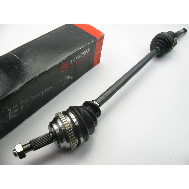 Autopart International 1700-197115 Front Right Auto Trans CV Axle  1998-99 Neon