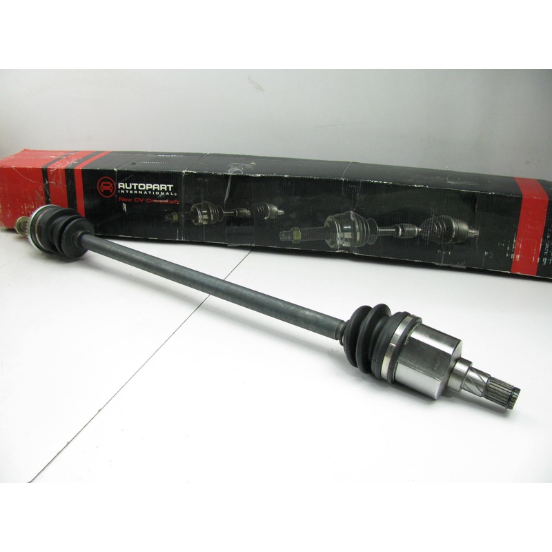 Autopart International 1700-197157 Auto Trans CV Axle Assembly - Front Right