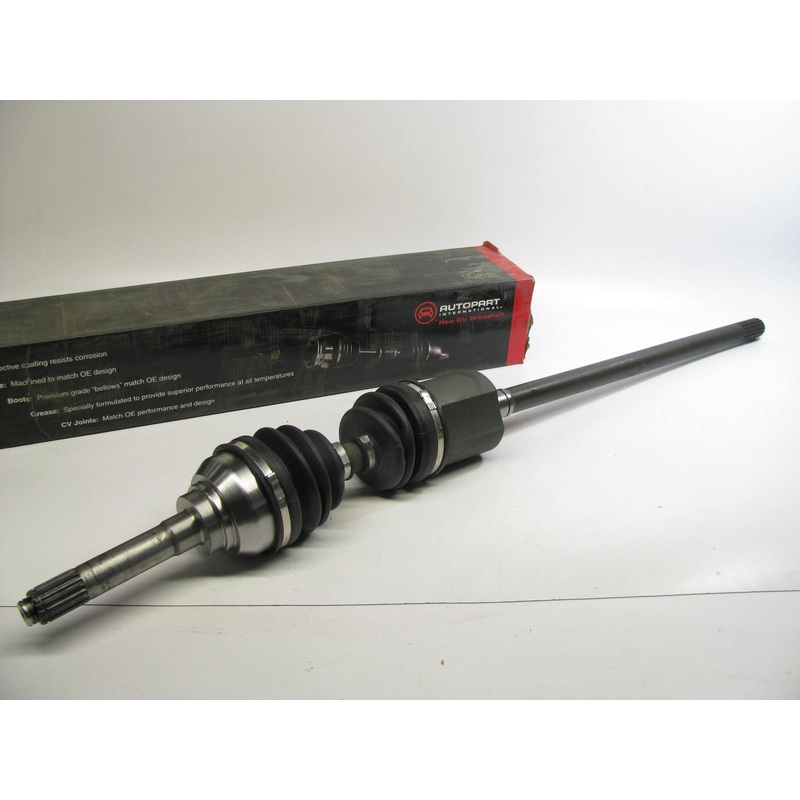 Autopart International 1700-197412 CV Axle Shaft - Front Left