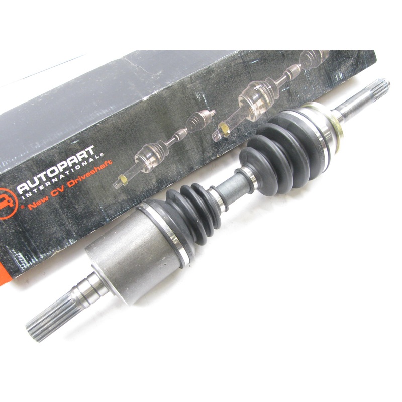 Autopart International 1700-197414 CV Axle Assembly Front