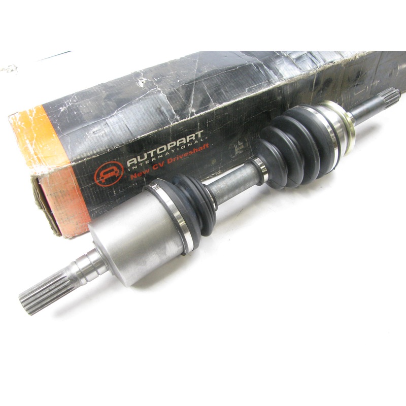 Autopart International 1700-197415 CV Axle Assembly Front