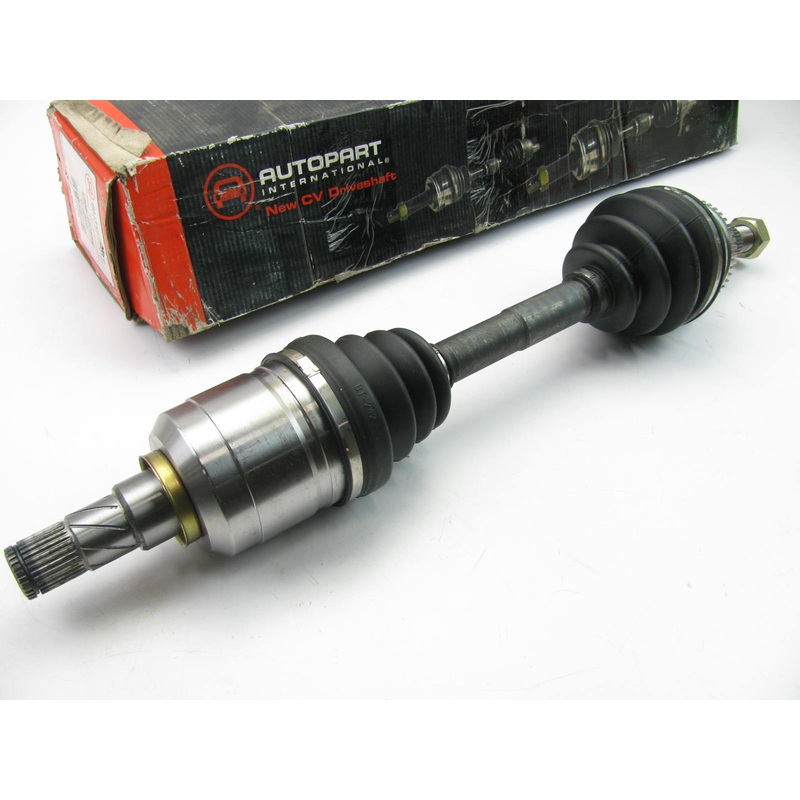 Autopart International 1700-197556 CV Axle Assembly - Front Left