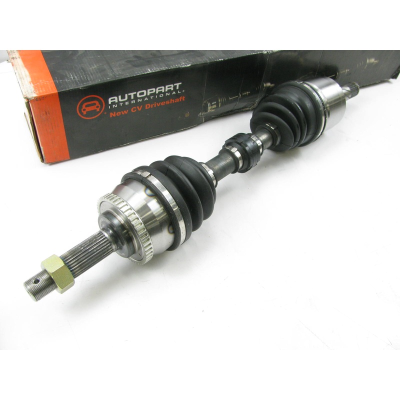 Autopart International 1700-197559 Manual Trans CV Axle Assembly - Front Left