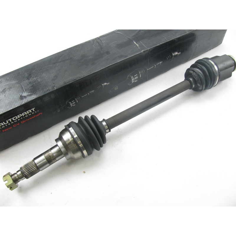 Autopart International 1700-197584 CV Axle Shaft Assembly - Front Inner