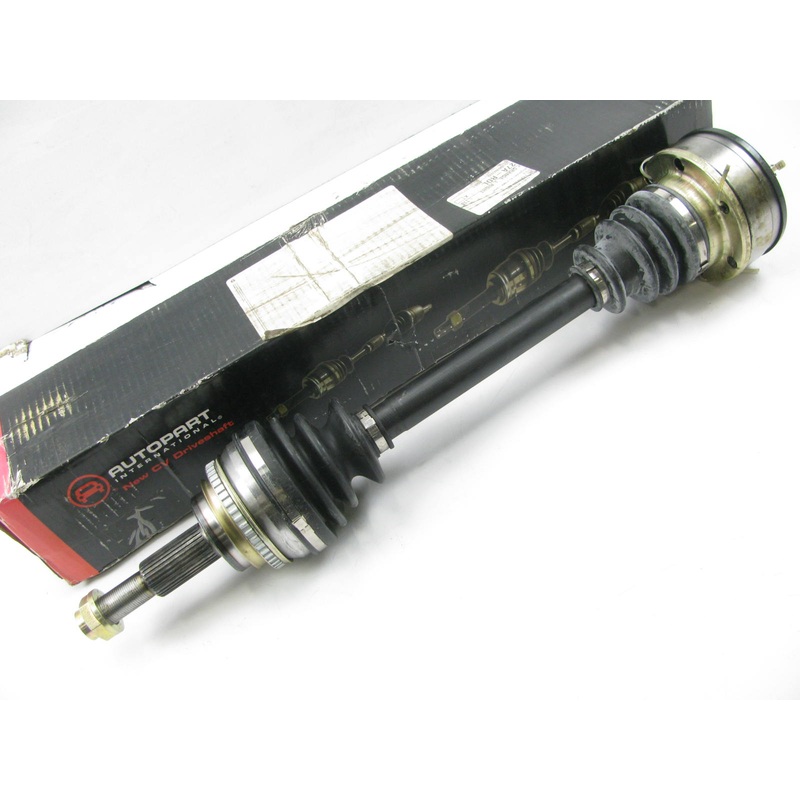 Autopart International 1700-203530 Front  CV Axle Assembly 2002-2003 Lexus RX300