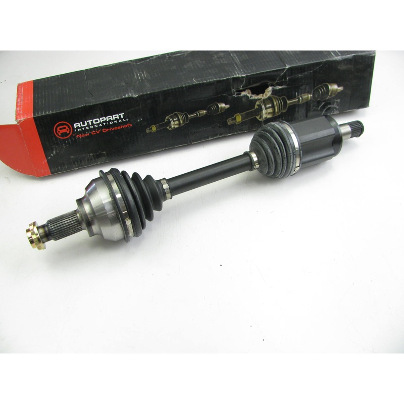 Autopart International 1700-203842 CV Axle Shaft Front Left 2000 BMW X5 AWD