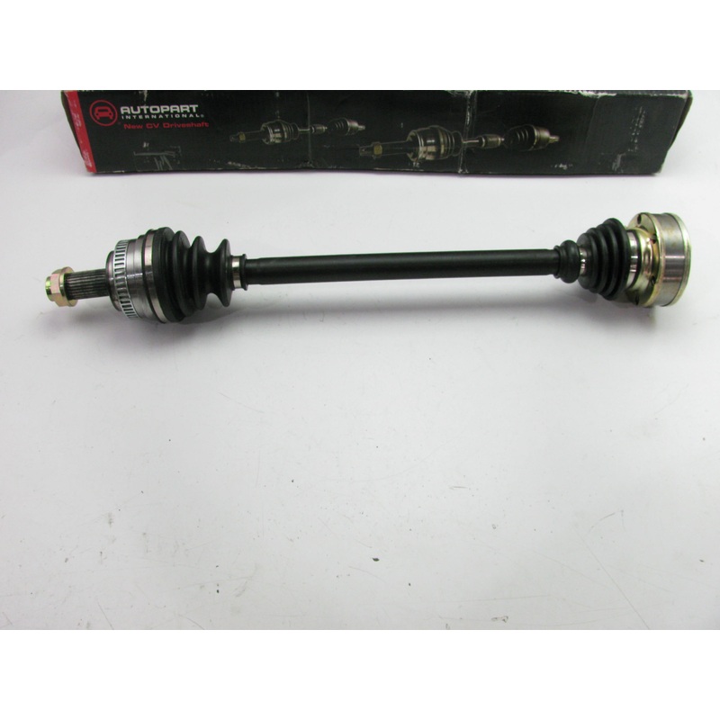 Autopart International 1700-206300 Rear Right CV Axle - MANUAL TRANSMISSION