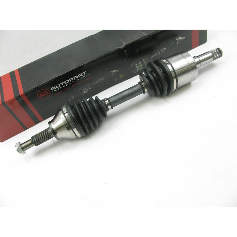 Autopart International 1700-230145 Manual Trans CV Axle Assembly Front
