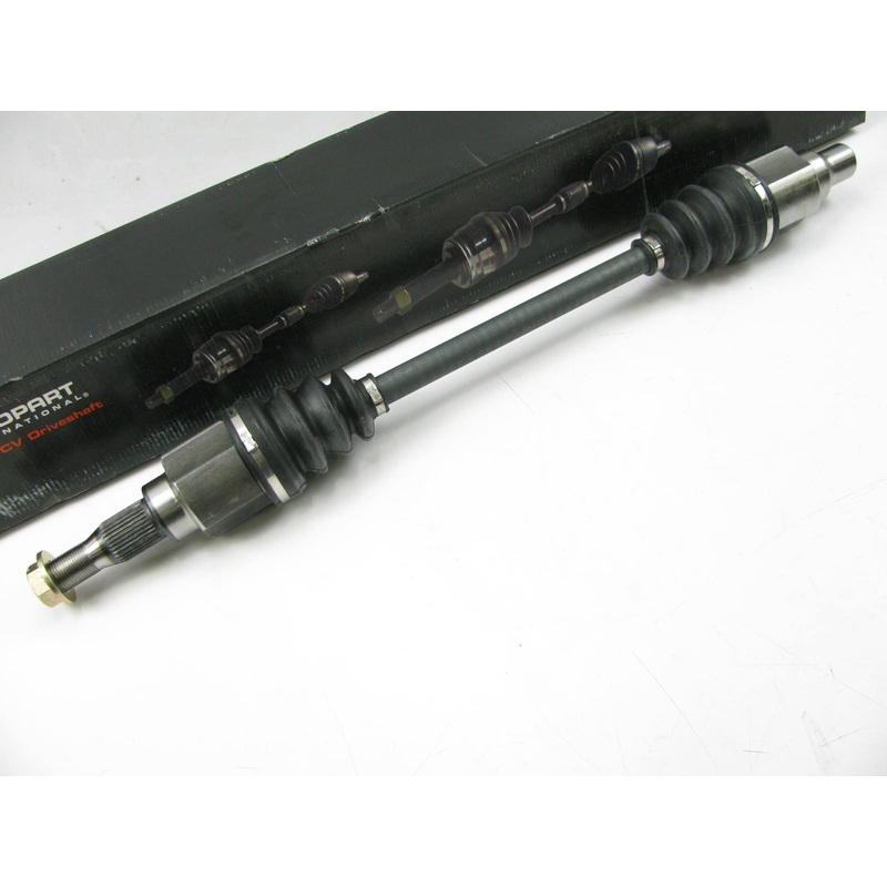 Autopart International 1700-230163 CV Axle Assembly - Rear