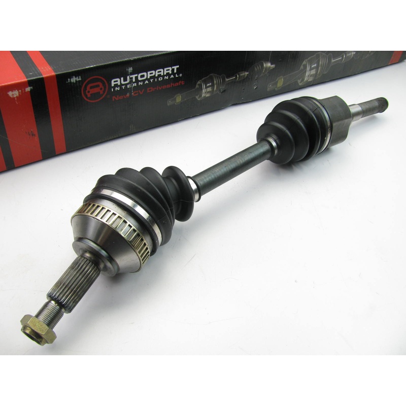 Autopart International 1700-230179 Auto Trans CV Axle Assembly - Front Left