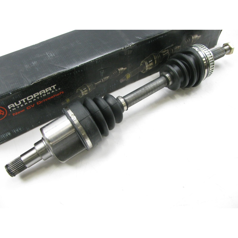 Autopart International 1700-230180 Manual Trans CV Axle Assembly Front Left