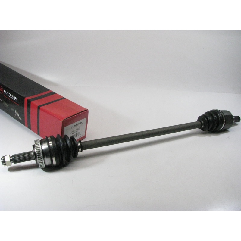 Autopart International 1700-230233 CV Axle Assembly - Front Right
