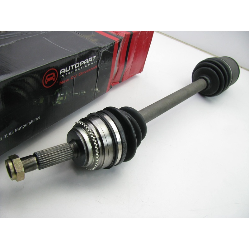 Autopart International 1700-230295 FRONT RIGHT CV Axle Shaft 2004-2006 Lancer