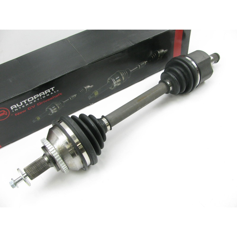 Autopart International 1700-326871 Manual Trans CV Axle Assembly - Front Left